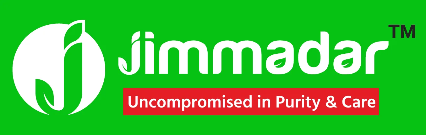 Jimmadar- জিম্মাদার- বিশুদ্ধতায় ও যত্নে আপসহীন